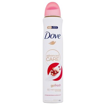 Advanced Care Go Fresh Pomegranate & Lemon Verbena 72h - Antiperspirant s vôňou granátového jablka a verbeny
